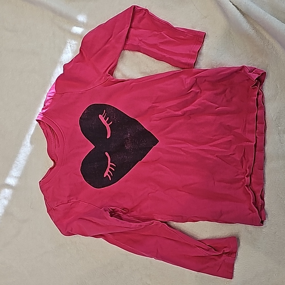 Long sleeve tee